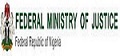 Federal Ministry Of Justice